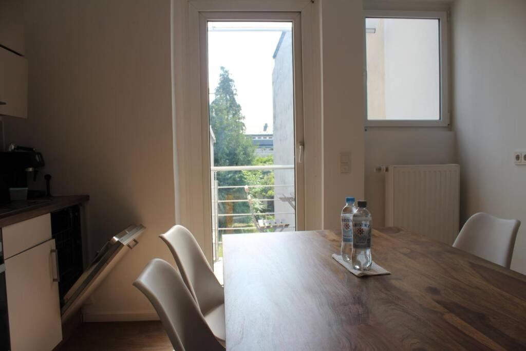 London . Chillinghouse # 9, 3 Min. Vom Ice, Netflix, Garten Siegburg Buitenkant foto