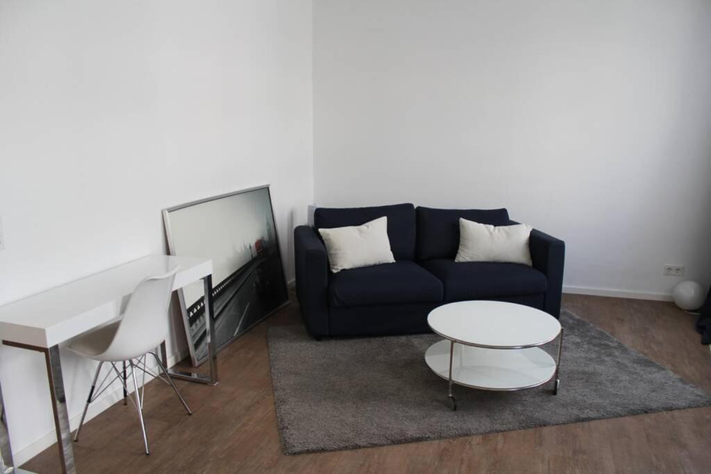 London . Chillinghouse # 9, 3 Min. Vom Ice, Netflix, Garten Siegburg Buitenkant foto